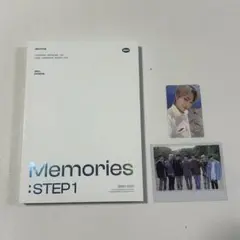 ENHYPEN Memories