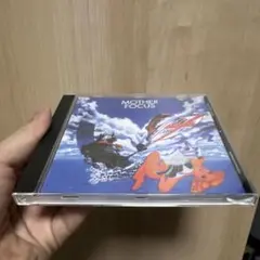 「MOTHER FOCUS」Focus