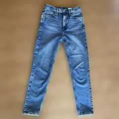 新品】upper hights THE HIM デニムOASIS - メルカリ