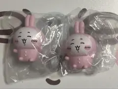 ちいかわ ソフビフィギュア 4