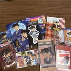 名探偵コナンセット④