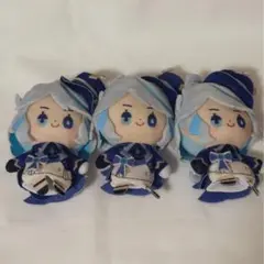 原神 フリーナ 猫 ぬいぐるみ グッズ - メルカリ