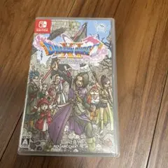 Switch ドラゴンクエスト11 S