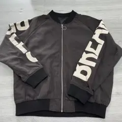 ☆*す様 MAー1 ブルゾン Mサイズ