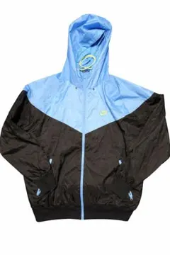 NIKE ウィンドランナー ナイロンジャケット 2XL
