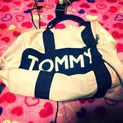 トミーショルダーバッグ❤️