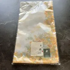 ラルフ・ローレン 花柄ハンカチ