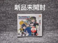 新品 3DS デジモンワールド Re:Digitize Decode 特典封入 - メルカリ
