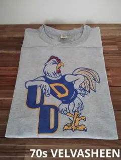 2025年最新】Velva Sheen 70sビンテージ古着の人気アイテム