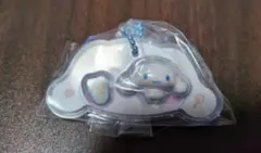 サンリオ パッケージチャーム　シナモロール