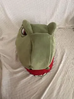 ユニバ　恐竜　カチューシャ