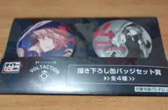 タイトーくじ　にじさんじ　VOLTACTION セラフ・ダズルガーデン