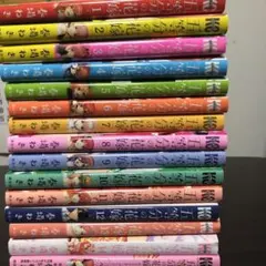 五等分の花嫁　1〜14＋二乃のキャラクターブック