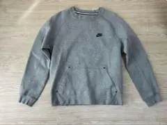NIKE テックフリース　スウェット