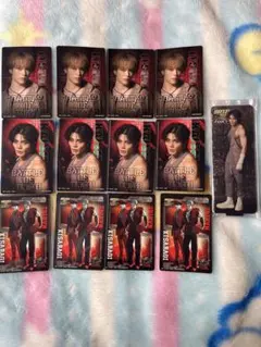 BOT藤原樹　武知海青セット[即購入不可]