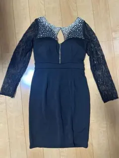 タイトドレス　sugar