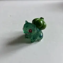 ポケモン フシギダネ ソフビ貯金箱クリア 1995 Nintendo BP. - メルカリ