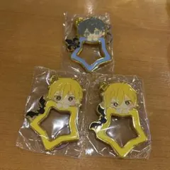 あんさんぶるスターズ!! みにコレ 羽風薫 瀬名泉 あんスタ