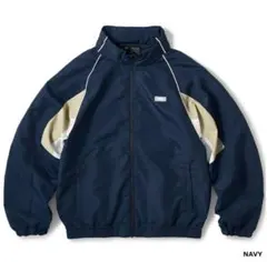 ftc ナイロンジャケット