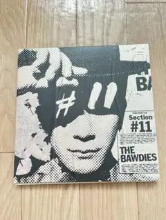 THE BAWDIES アルバム