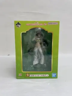 kntoy54-3508 一番くじ　ウマ娘7弾　B賞　ミスターシービー