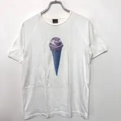 NUMBER (N)INE 09AW Tシャツ EYESCREAM ソロイスト - メルカリ