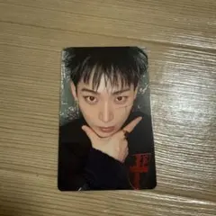 ENHYPEN DESIRE:UNLEASH ラキドロ ソヌ