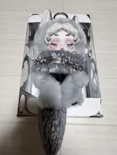 スカルパンダ XG