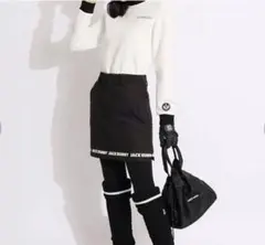 JACK BUNNY ゴルフウェア　スカート