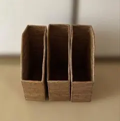 アタ　ファイルスタンド　3個セット