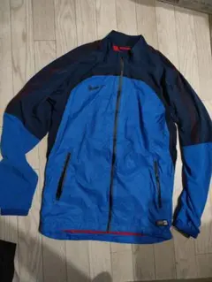 ナイキ　サッカー　NIKE　FOOTBALL　ピステ　ウィンドブレーカー