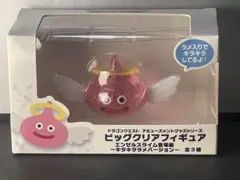 ドラゴンクエスト ビッグクリアフィギュア エンゼルスライム