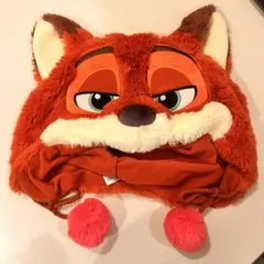 2025年最新】ファンキャップ ディズニー ズートピアの人気アイテム