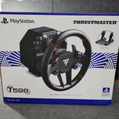 2026年最新】t248 thrustmasterの人気アイテム - メルカリ