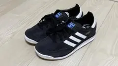 adidas SL 72 RS SL 72 RS コアブラック