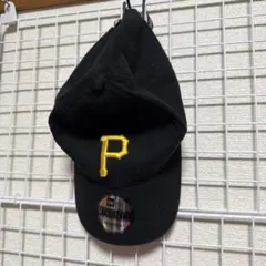 【レア】桑田真澄サイン入り帽子　パイレーツ　キャップ 2025年最新】パイレーツ キャップの人気アイテム - メルカリ