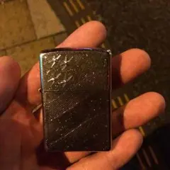 ねっこ様専用セブンスター zippo