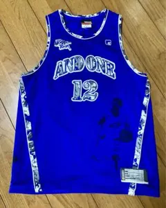 2025年最新】and 1 プロフェッサーの人気アイテム - メルカリ