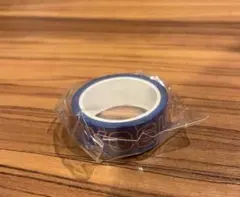 INI XQUARE カプセルトイ 藤牧京介 マスキングテープ