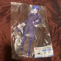 VOCALOID KAITO ビックアクリルスタンド　ピアプロくじ