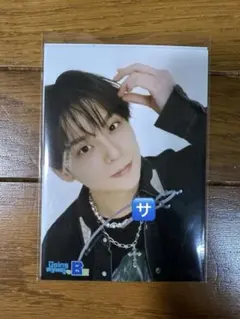 REI 生誕スクラッチ サイン 2Lフォト ONE N' ONLY ONE N' ONLY / ワンエンオンリー on X: 