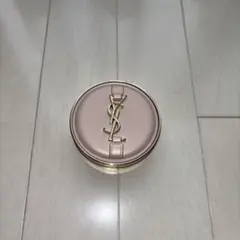 YSL クッションファンデーションケース