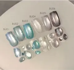 TOY'S x INITY バブルマグコレクション BU02 シャボンのサムネイル