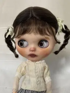 カスタムアイシードール ネオブライスサイズ