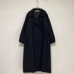WEB限定】BeAMS DOT オーバートレンチコート - メルカリ