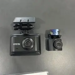 ジャンク品】コムテック製 ドライブレコーダー DC-DR652 リア - メルカリ