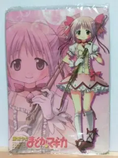 2025年最新】まどか マギカ クリアファイルの人気アイテム