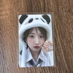 2025年最新】nmixx トレカ へウォンの人気アイテム - メルカリ