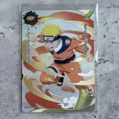 ⑩【特価】【英語版・未開封】NARUTO ナルト PR-002 プロモ カード