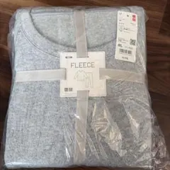 ユニクロ　ニットフリースセット 4XL
